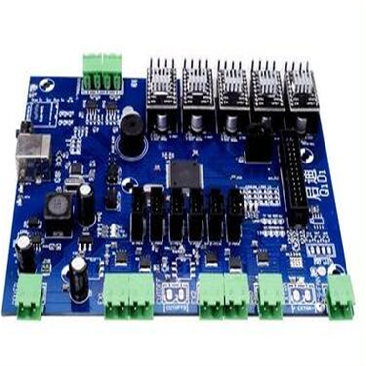 PCB线路板硬件设计 pcba开发设计芯片解密