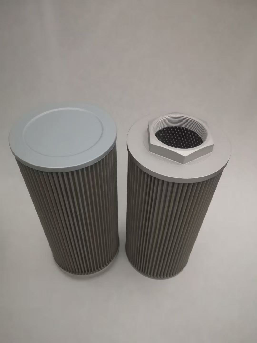 除水折叠滤芯过滤器 不锈钢滤芯加工定制
