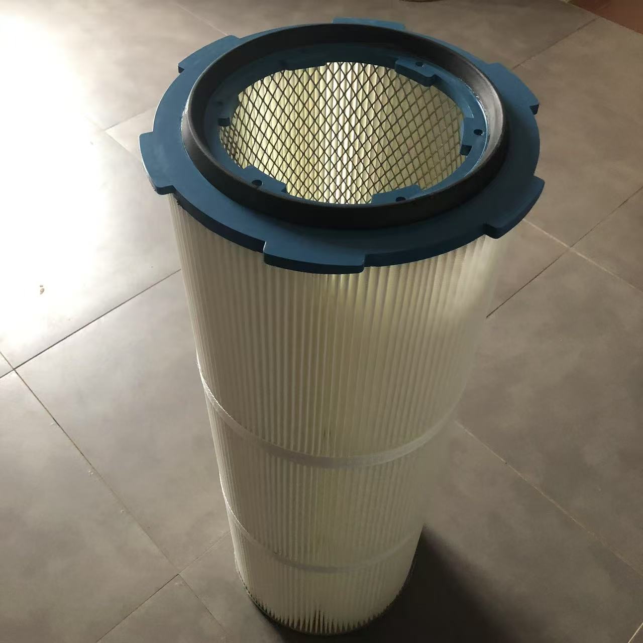 不锈钢304除尘滤筒过滤设备按需定制