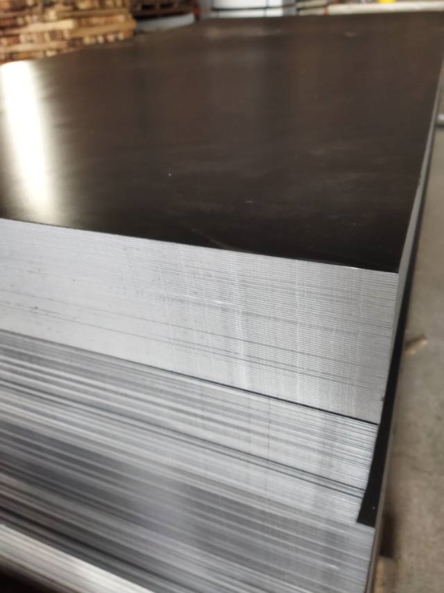 Hc420/780DP 冷轧双相汽车钢板 卷料分条