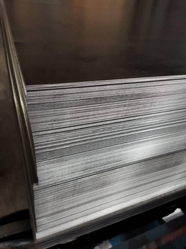 Hc340/590DPD Z 汽车钢板 镀锌板 板卷分条