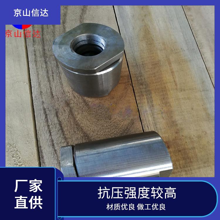 信达 单向阀逆止阀 结构设计较合理 逆止功能很实用