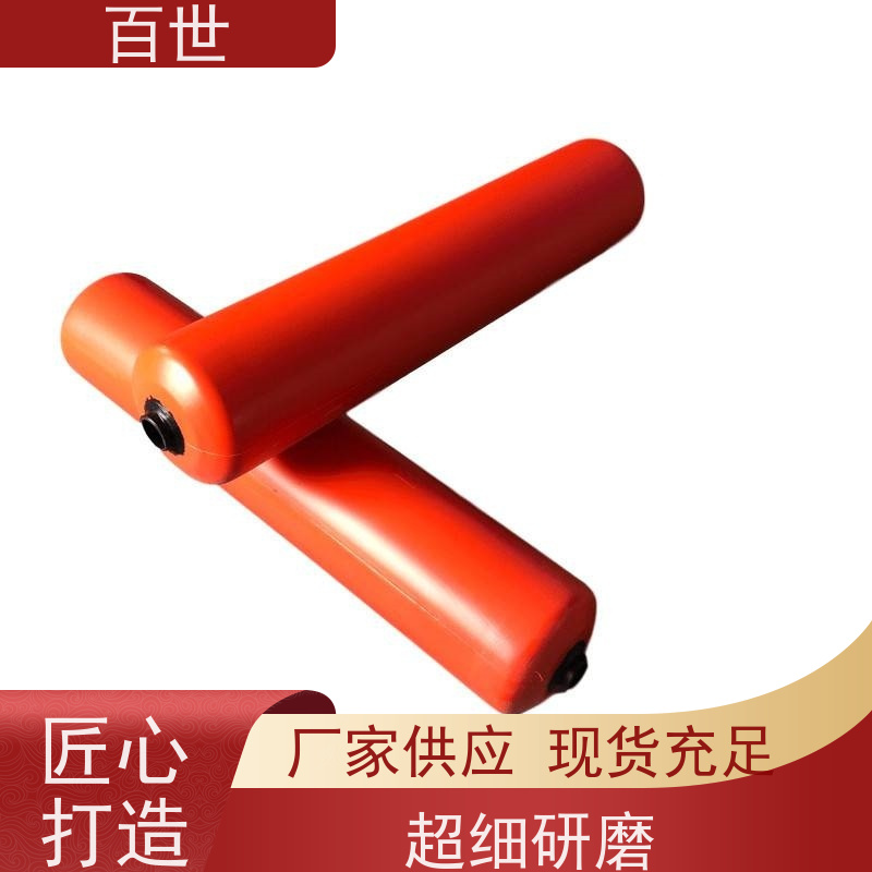 百世 泥石流多发区 拦污屏障 垃圾拦截 生态友好材质