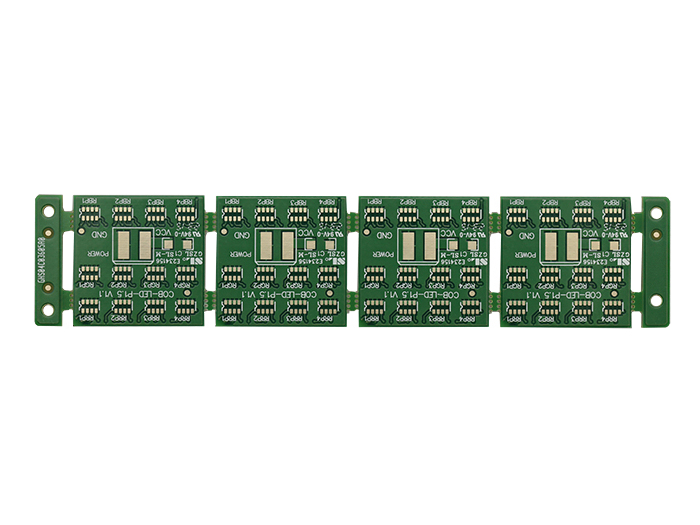 上海2层PCB 安防线路板  工艺精良 性能优异