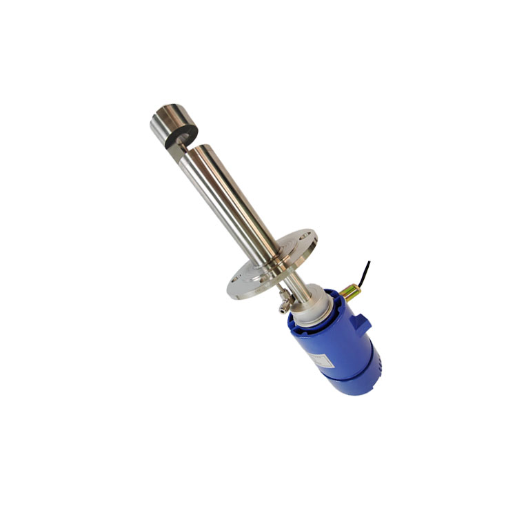 北斗星仪器在线式紫外荧光测油仪用于化工 石油 环保等领域