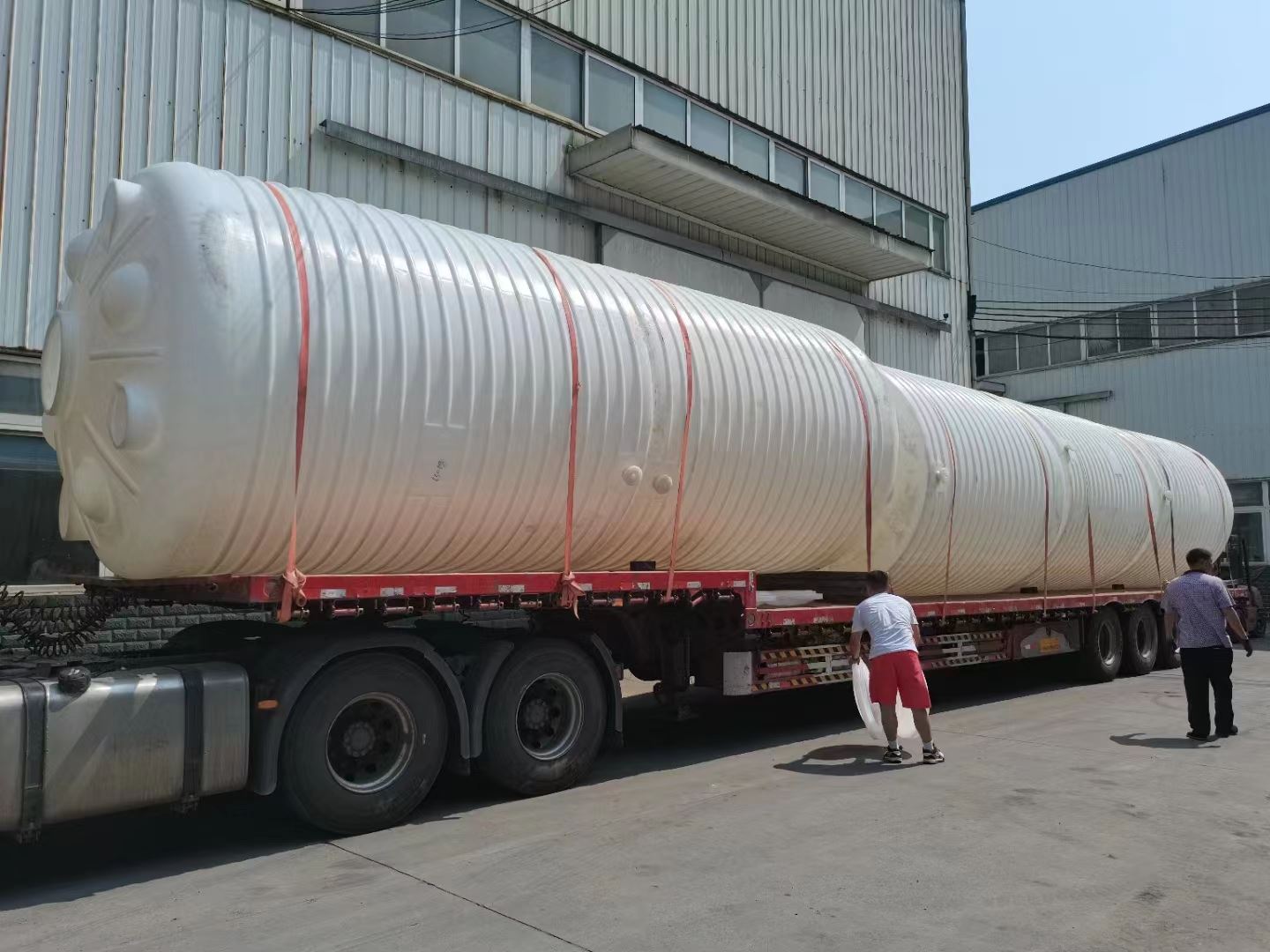 贵州 滚塑储罐 环保安全