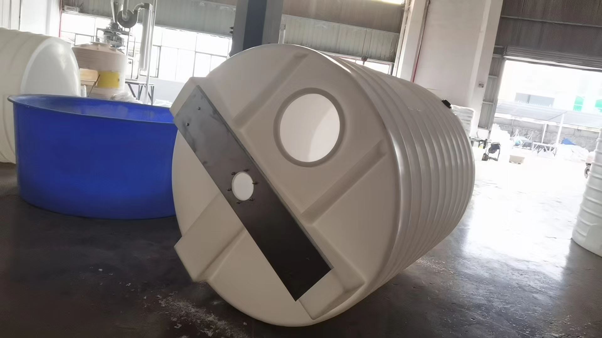 广西 立式储罐 质量好 耐腐蚀