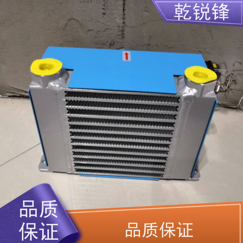 乾锐锋 OK-EL12L/3.0/M/400-50/1 空压机冷却器 散热风扇