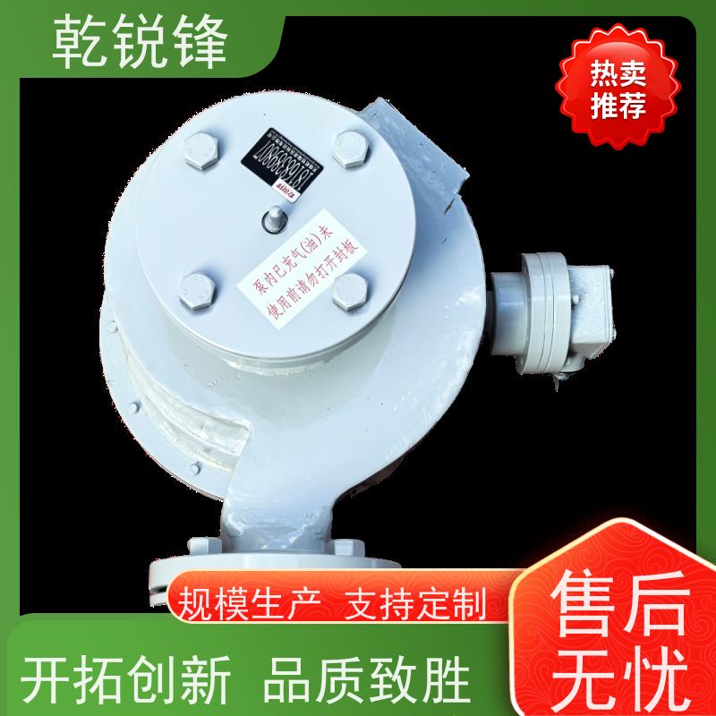 乾锐锋 变压器油泵 6BP1.100-7/3V 密封可靠 高精度