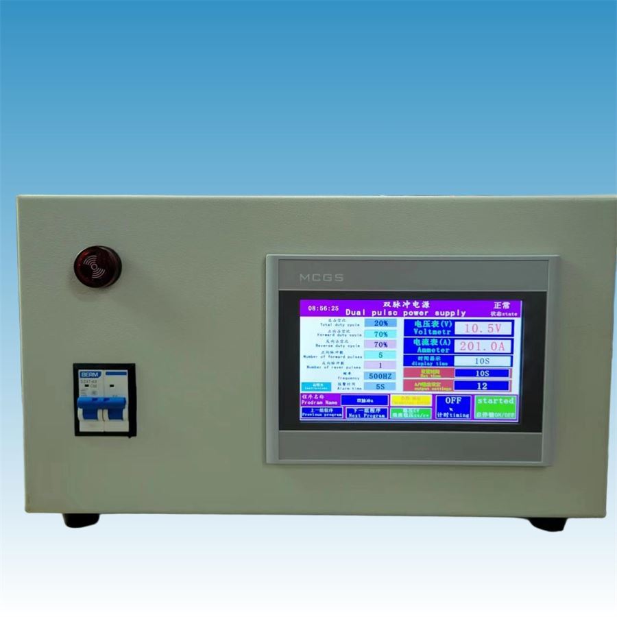  脉冲热铆电源 双极性高压脉冲电源 高压窄脉冲电源 脉冲高压电源厂家