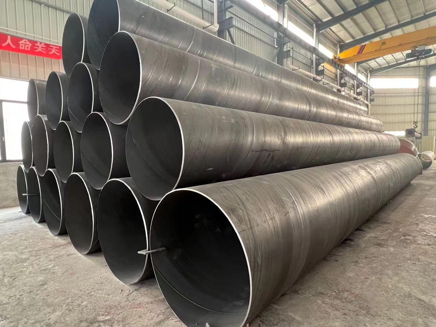 汕头螺旋管/螺旋管焊接管批发/支持定制