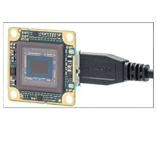 daA1920-160um No-Mount Basler 230万1/2.3英寸黑白板级相