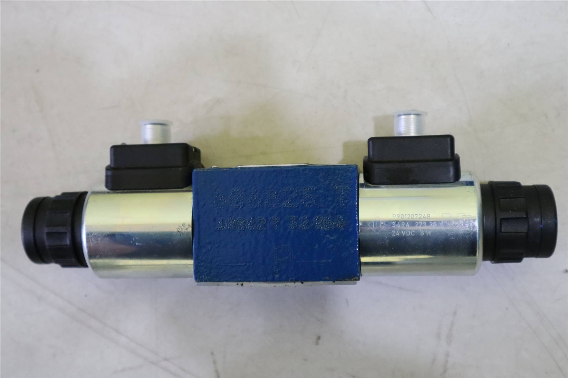 R901235381 4WE6D46-62/OFEG24N9K72LSO407 力士乐REXROTH电磁阀