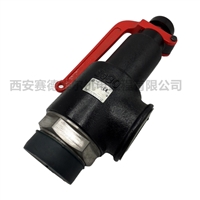 142740-3，1627414010阿特拉斯空压机配件安全阀