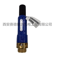 0830100605阿特拉斯空压机配件安全阀