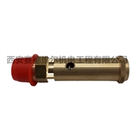 0830100770阿特拉斯空压机配件安全阀