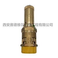 0830100800阿特拉斯空压机配件安全阀