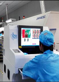 smt贴片加工 pcb电路板抄板 单层柔性线路板加工