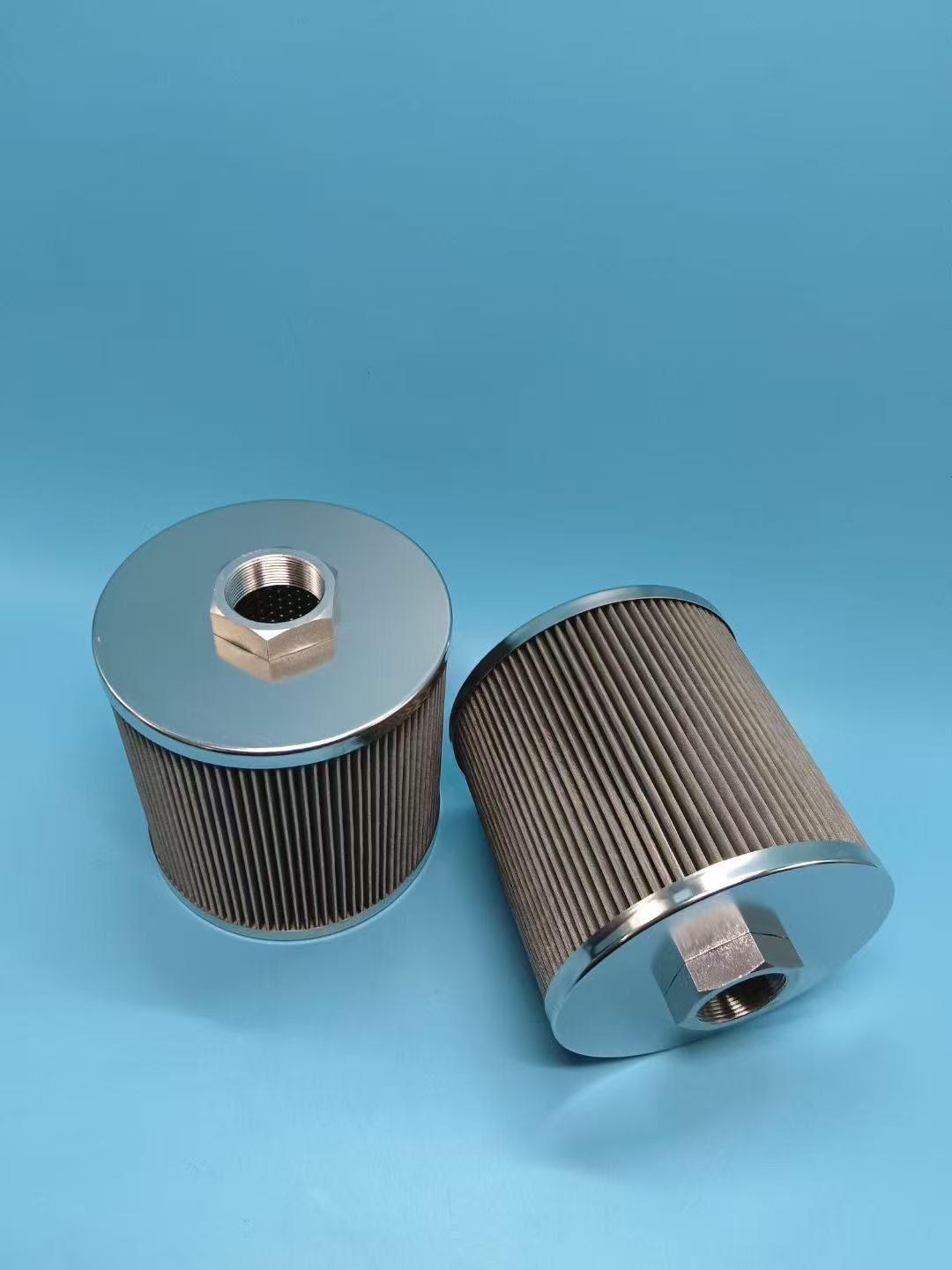 预过滤折叠滤芯具 折叠滤芯过滤器批发