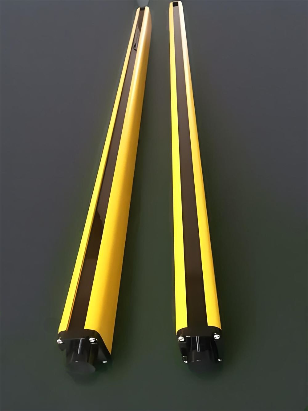 天津工业级幅宽测量光幕传感器