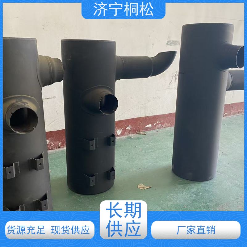 桐松机械消音器6754-11-5310发货迅速可根据机型提供适配