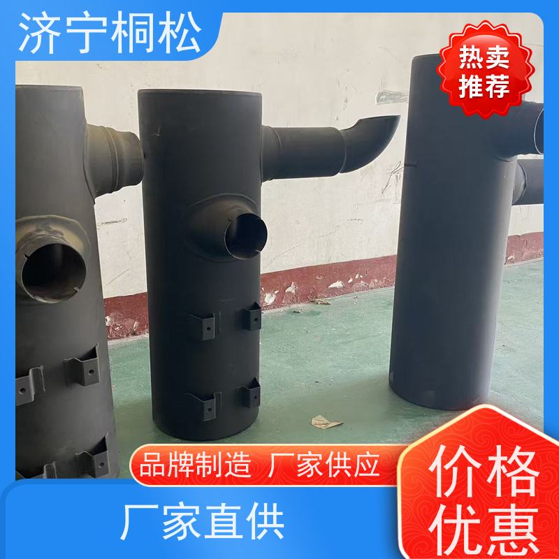 桐松机械全机型消音器6754-11-5310发货迅速库存充足供应
