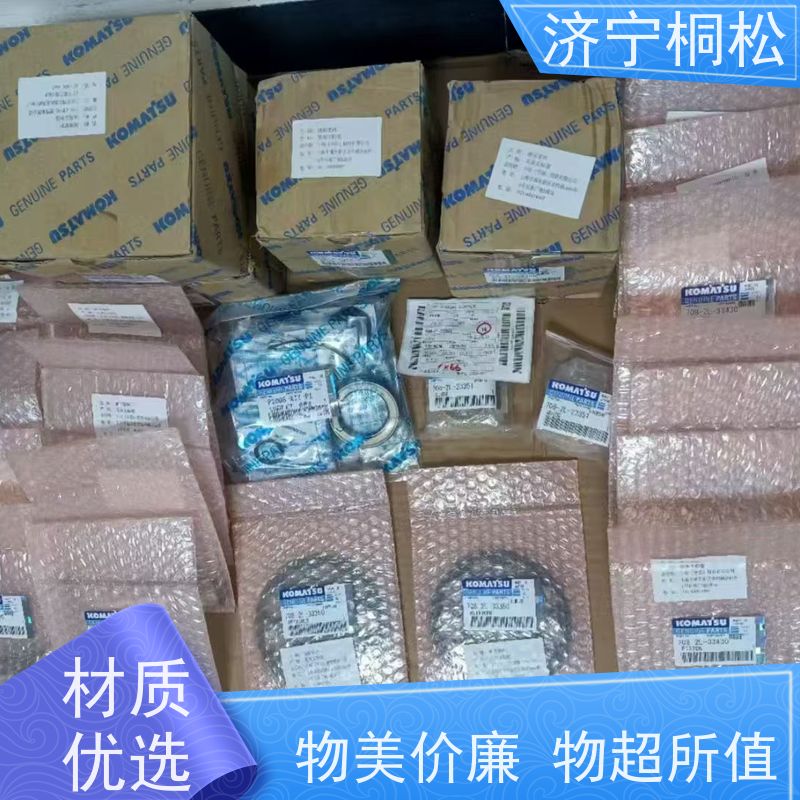 桐松机械 适用于P C200 主泵LS阀708-2H-03610 服务刚开始