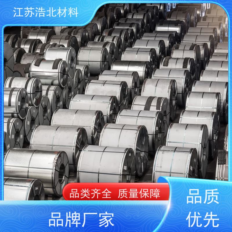 浩北材料 无铬镀铝锌 风管行业 全国可发  批发零售