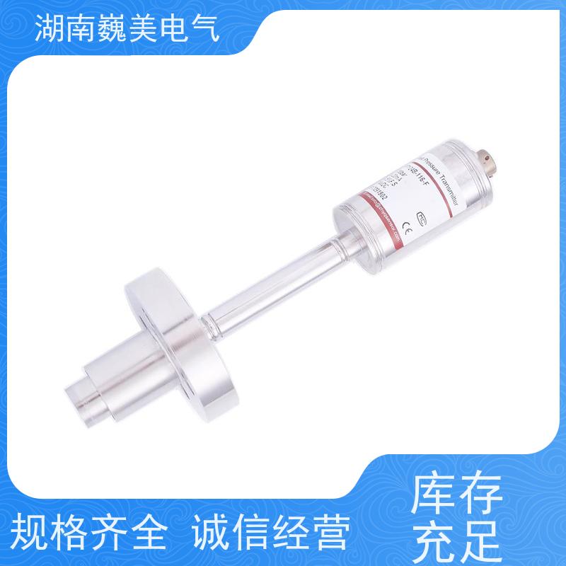 巍美模具设备PT124G-112T压力传感器规格定制