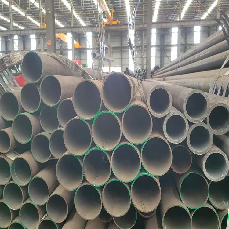 辽宁大连15crmoG无缝管 ND无缝管厂家价格