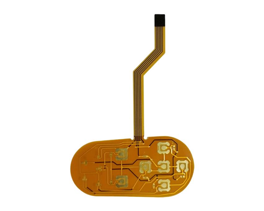 宁波柔性电路板价格 FPC厂家价格