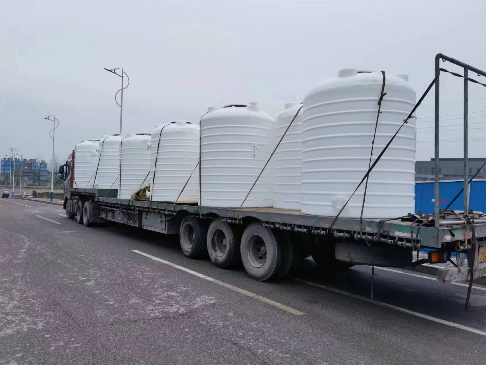 重庆 耐酸碱储罐 供应