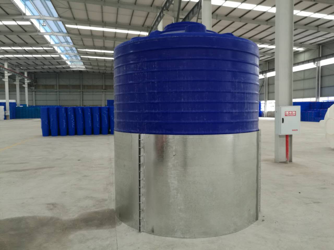 广西 中水储罐 公司