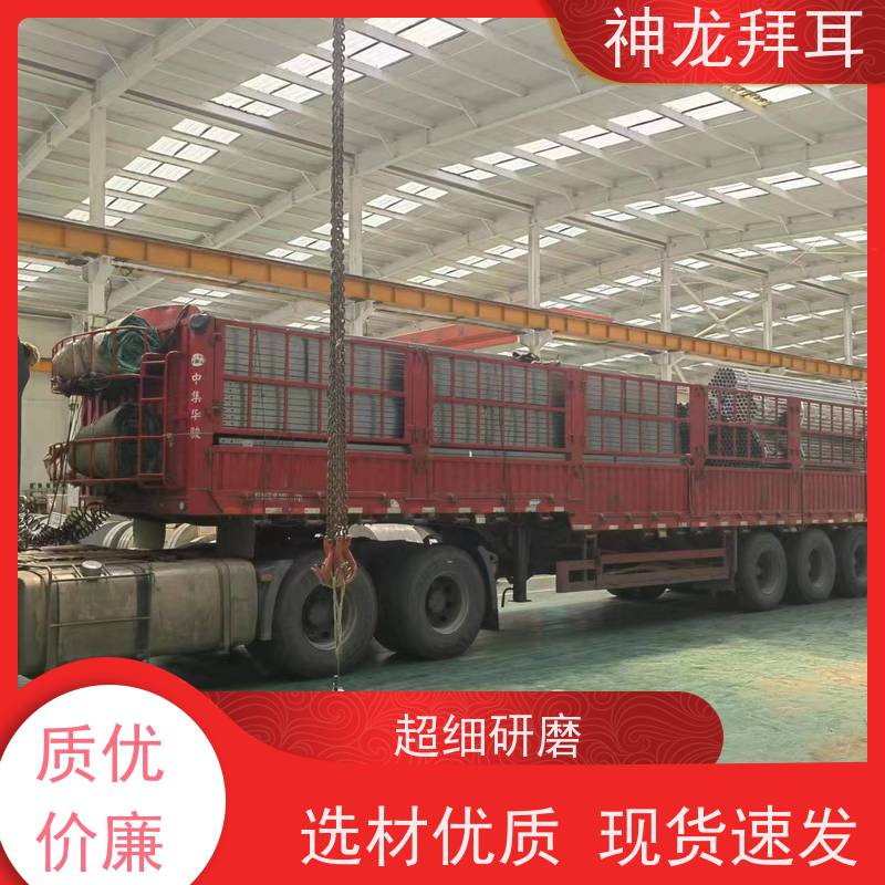 河北神龙拜耳 双轴跟踪光伏支架有几种 高纯度 生产厂家