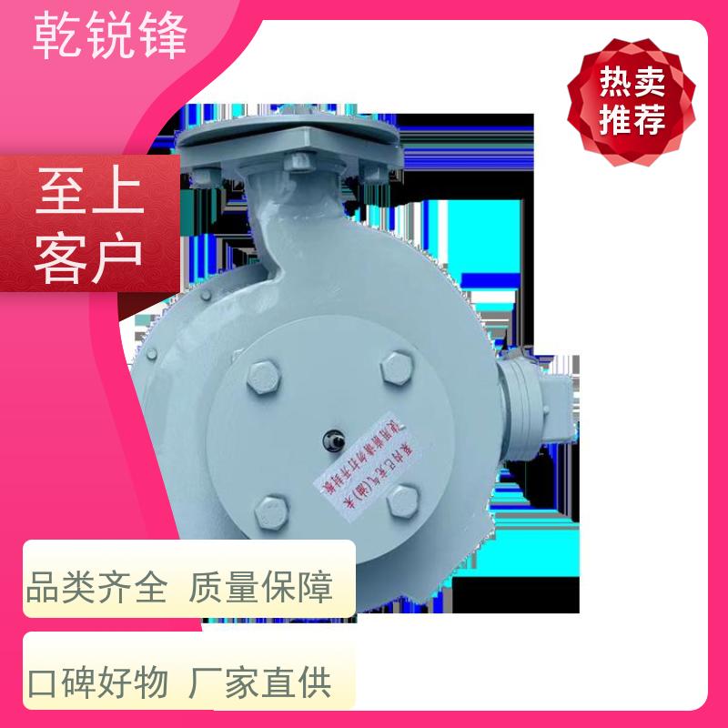 乾锐锋 变压器油泵 6BP1.60-6/2.2V2 运行平稳 高精度
