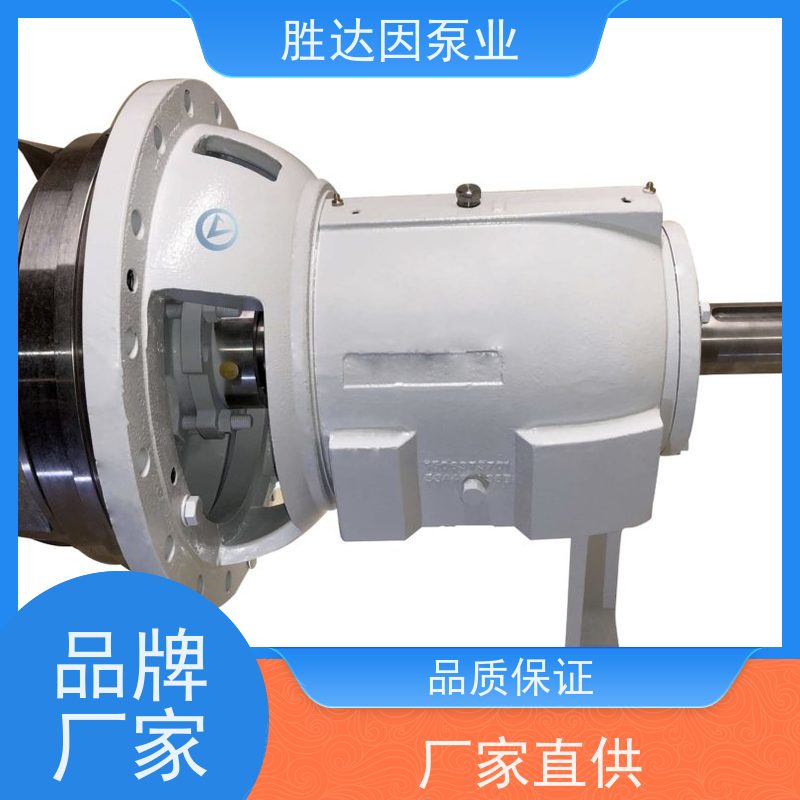 胜达因 ANSI标准化工泵 CPT22-2 泵盖 替代