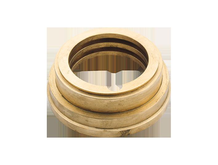 胜达因 ANSI标准化工泵 CPT12-1-LF 泵体 替代