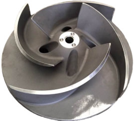 胜达因 ANSI标准化工泵 CPT21-1B 机械密封 替代