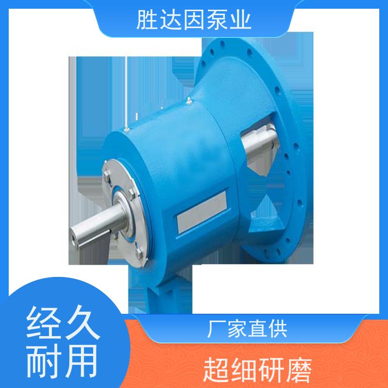 胜达因 ANSI标准化工泵 CPT22-4 泵体 替代