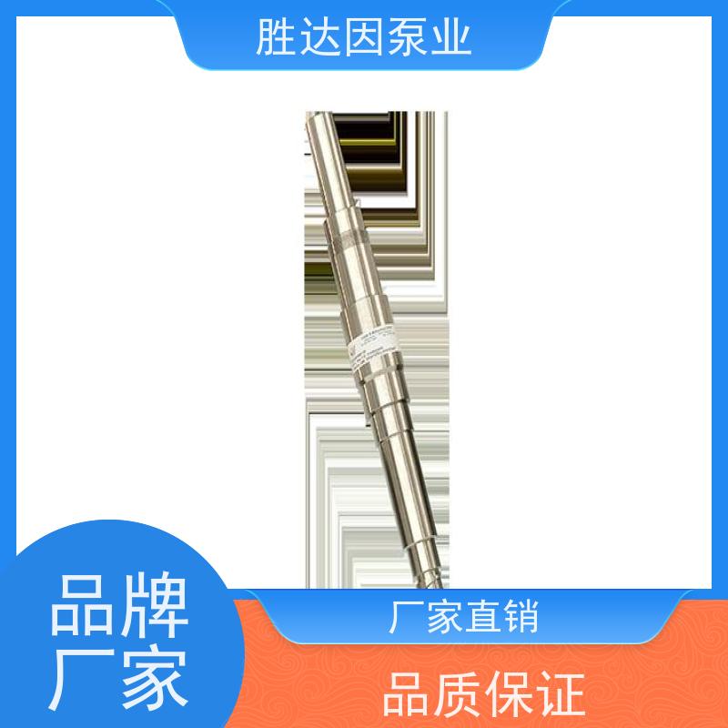 胜达因 ANSI标准化工泵 CPT23-2 泵盖 替代