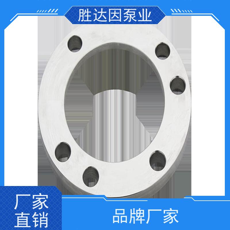 胜达因 ANSI标准化工泵 CPT 44-8 机械密封 替代