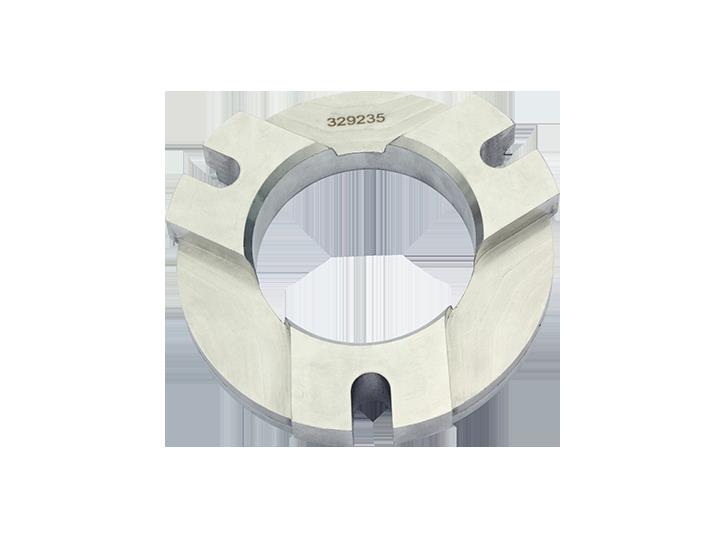 胜达因 ANSI标准化工泵 CPT31-6 叶轮 替代