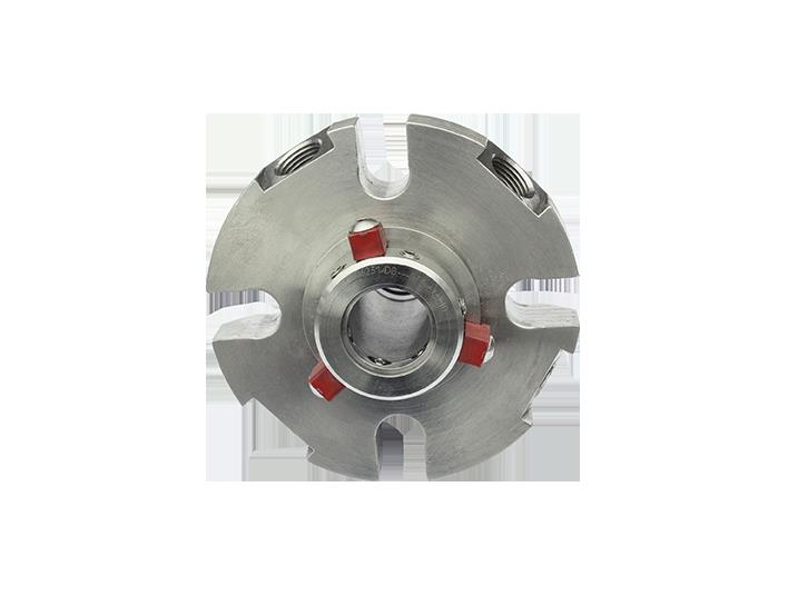 胜达因 ANSI标准化工泵 CPT32-8 泵盖 替代