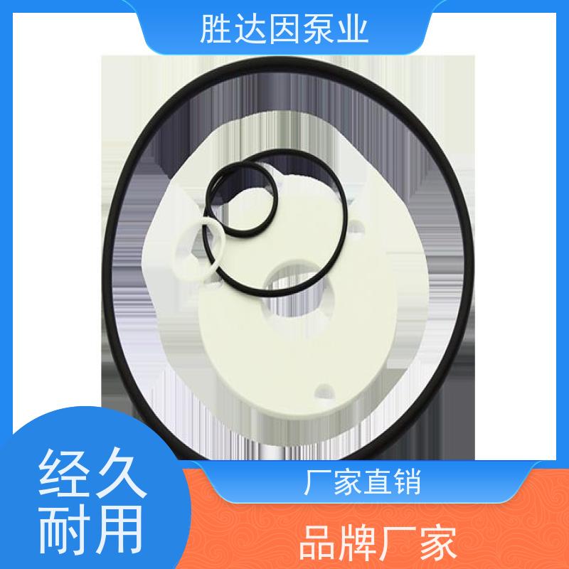 胜达因 ANSI标准化工泵 CPT21-4 泵体 替代