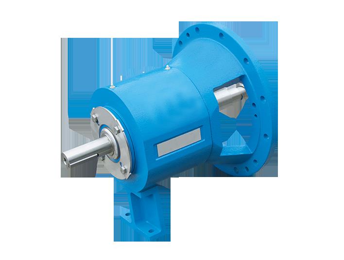 胜达因 ANSI标准化工泵 CPT21-1B 泵盖 替代