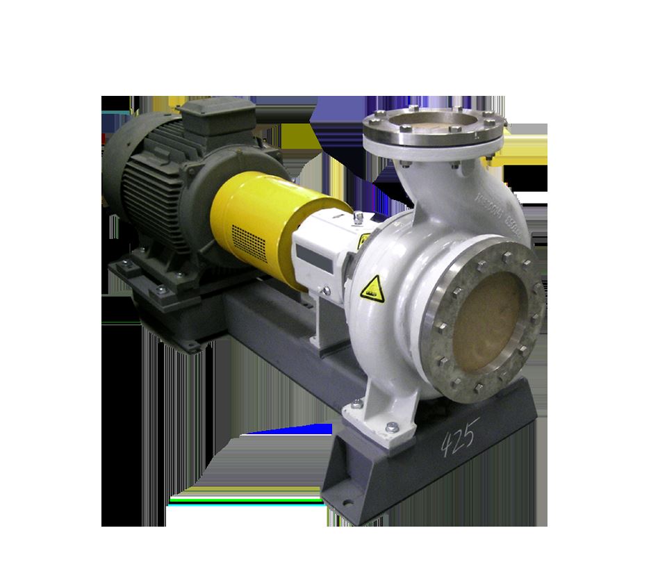 胜达因 ANSI标准化工泵 CPT22-4 叶轮 替代