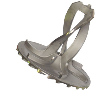 胜达因 ANSI标准化工泵 CPT12-1 机械密封 替代