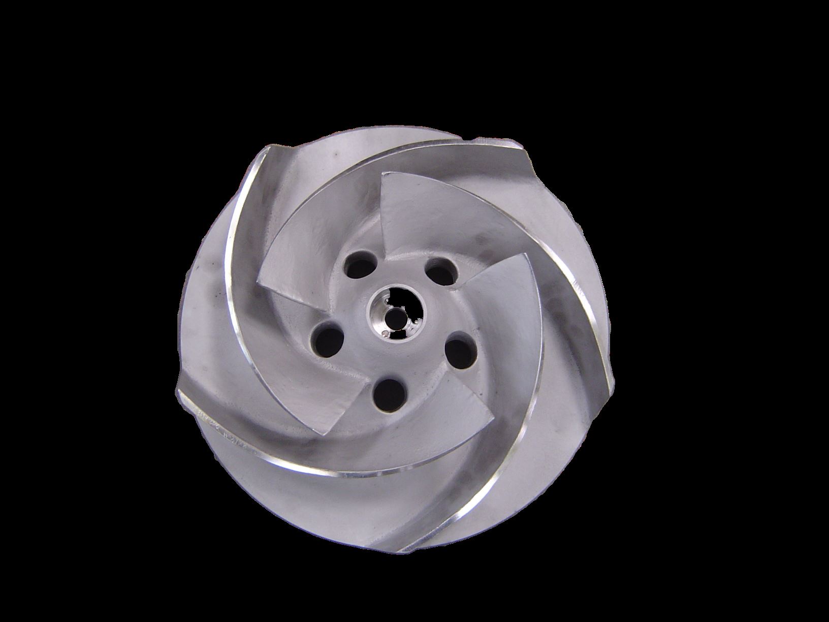 胜达因 ANSI标准化工泵 CPT23-3 机械密封 替代