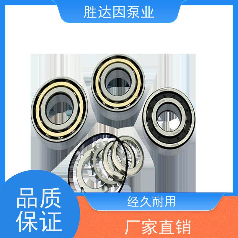 胜达因 ANSI标准化工泵 CPT 11-3 机械密封 替代