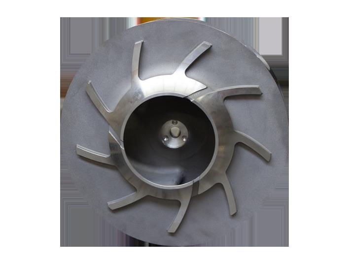 胜达因 ANSI标准化工泵 CPT33-4 泵体 替代